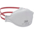 3M 1870+ Aura N95 Health Care Particulate Respirator & Surgical Mask