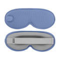 3D Eye Mask – Hot Compress & Massage for Eye Relief