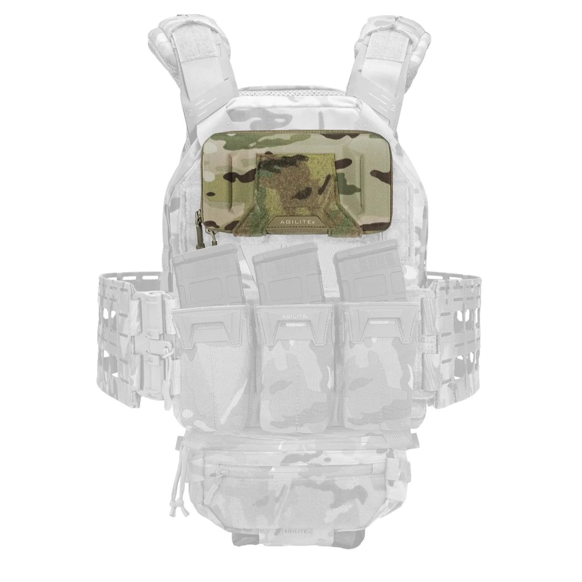 Battleshell™ Universal EUD/Phone Pouch
