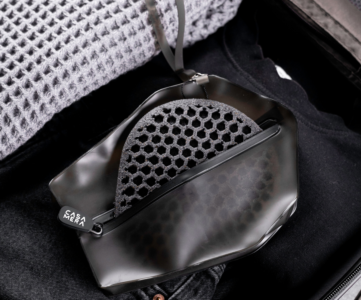 The Travel Bag