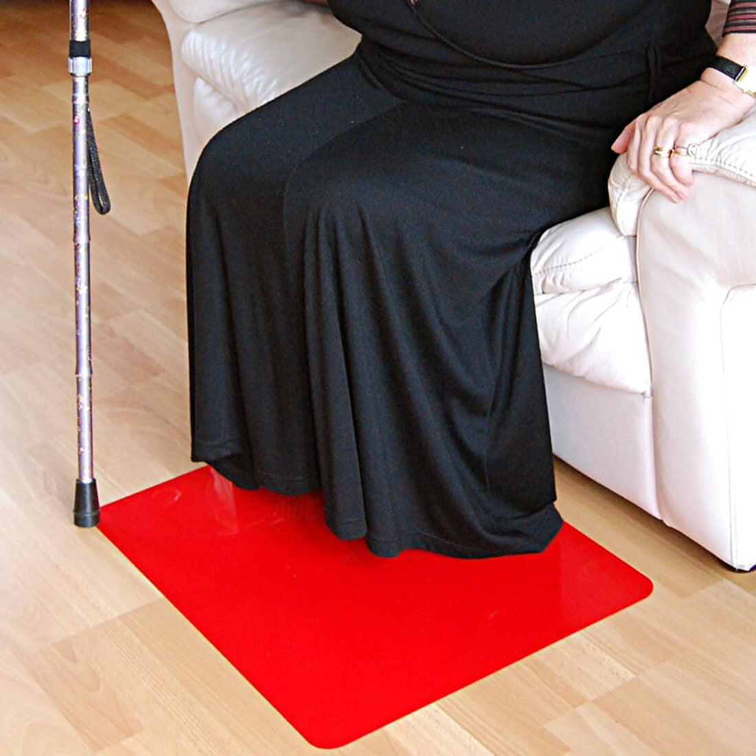 Silicone Anti-Slip Floor Mat